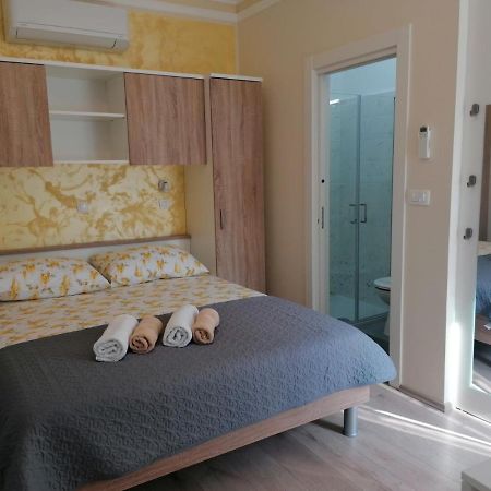 Apartman Lusetic Opatija Exterior photo