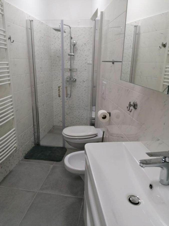 Apartman Lusetic Opatija Exterior photo